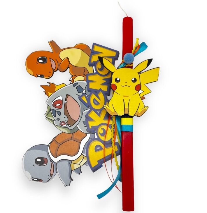 Pokemon-με-ξύλινο-Κάδρο-e1679825672197