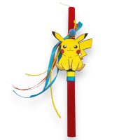 Λαμπάδα Πίκατσου Pokemon