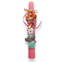 Λαμπάδα Αρωματική Skye & Everest