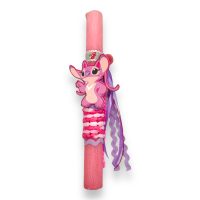 Λαμπάδα Αρωματική Angel Stitch