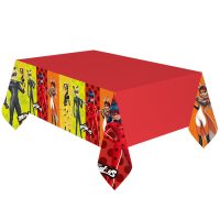 Τραπεζομάντηλο Miraculous Ladybug